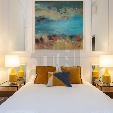 Morgan-Jupiter Apartments 리스본 외부 사진