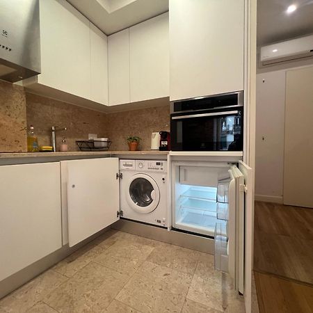 Morgan-Jupiter Apartments 리스본 외부 사진
