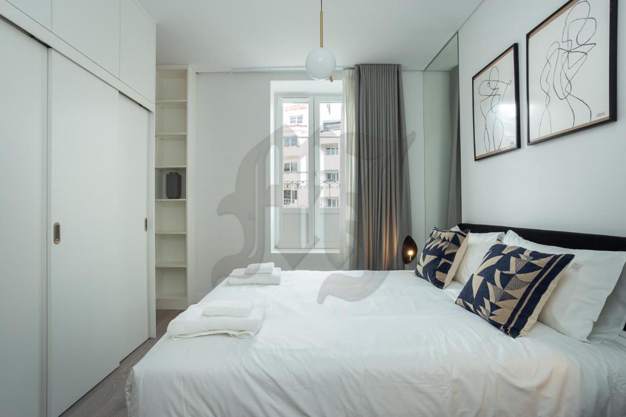 Morgan-Jupiter Apartments 리스본 외부 사진
