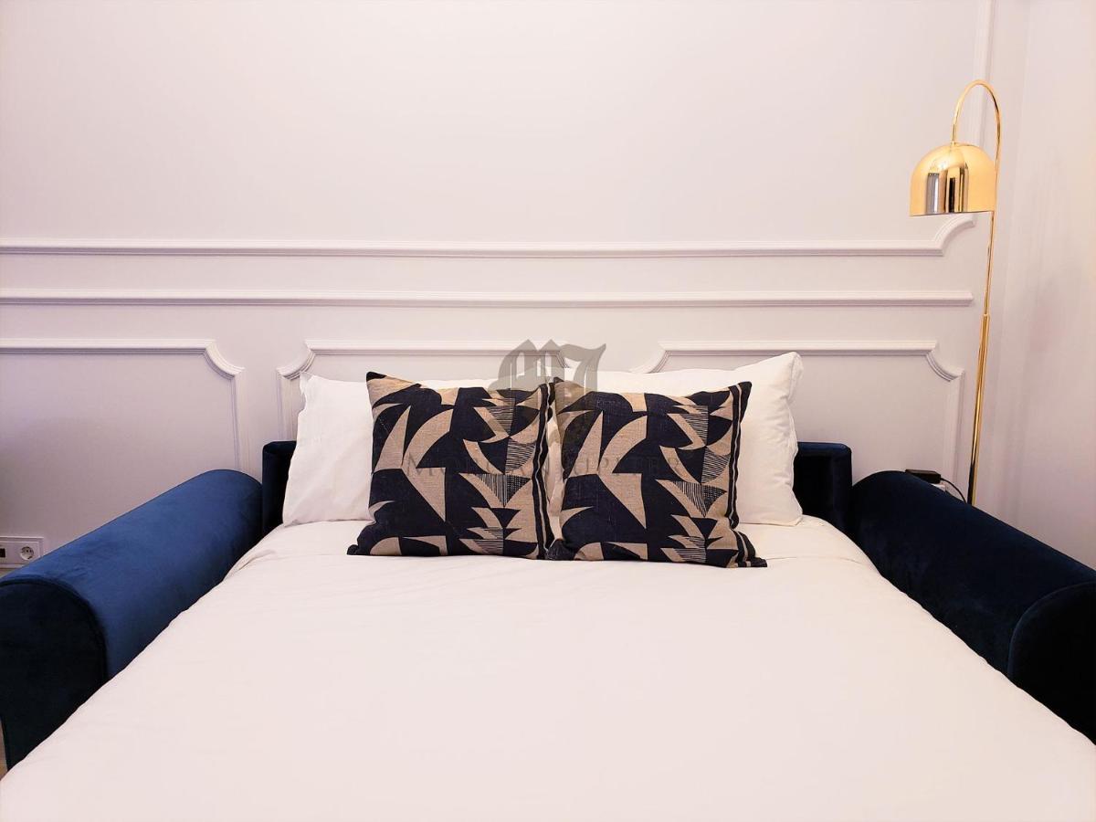 Morgan-Jupiter Apartments 리스본 외부 사진