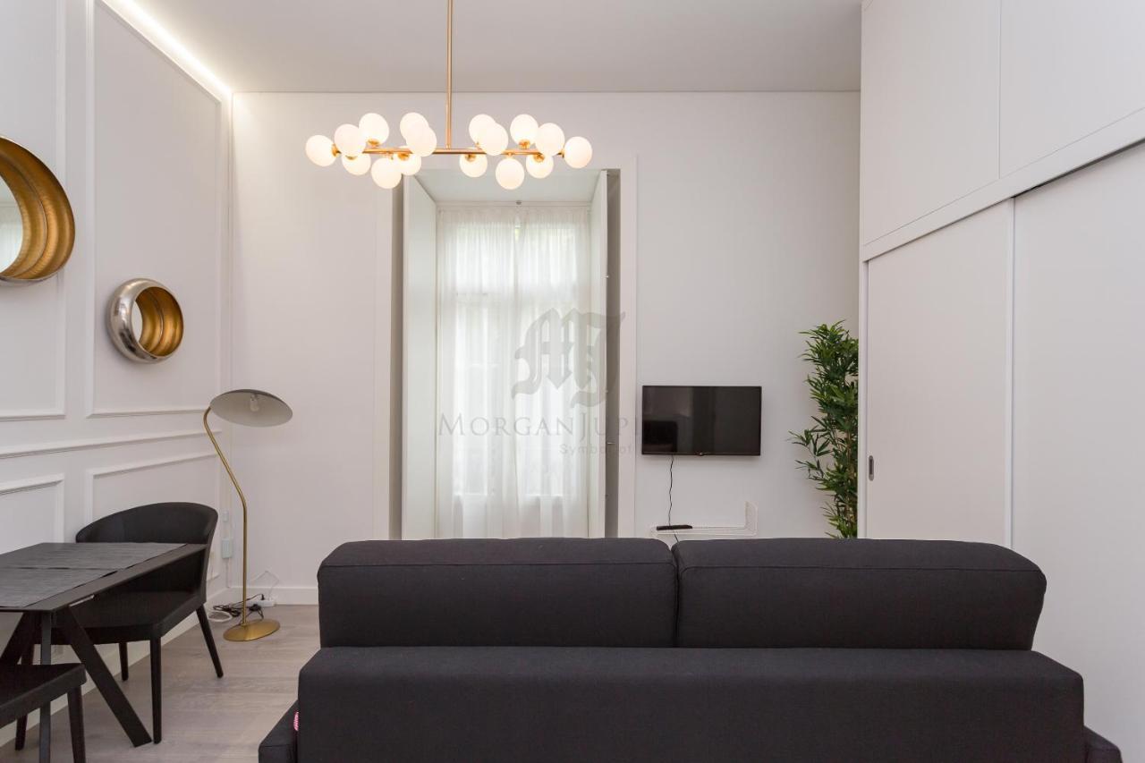 Morgan-Jupiter Apartments 리스본 외부 사진