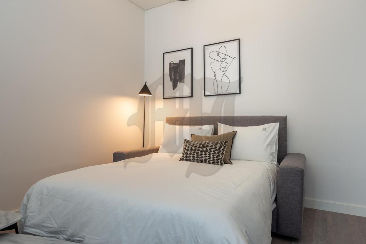 Morgan-Jupiter Apartments 리스본 외부 사진
