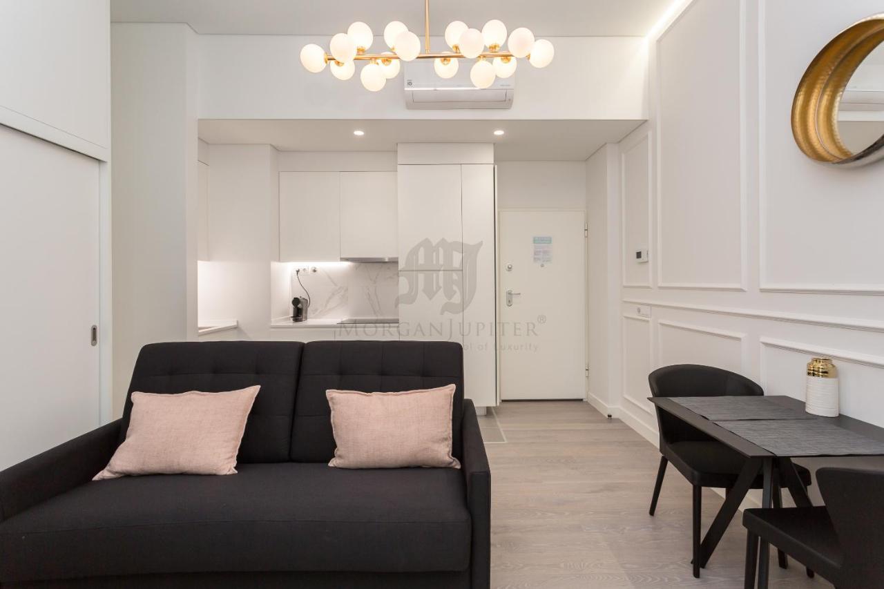 Morgan-Jupiter Apartments 리스본 외부 사진