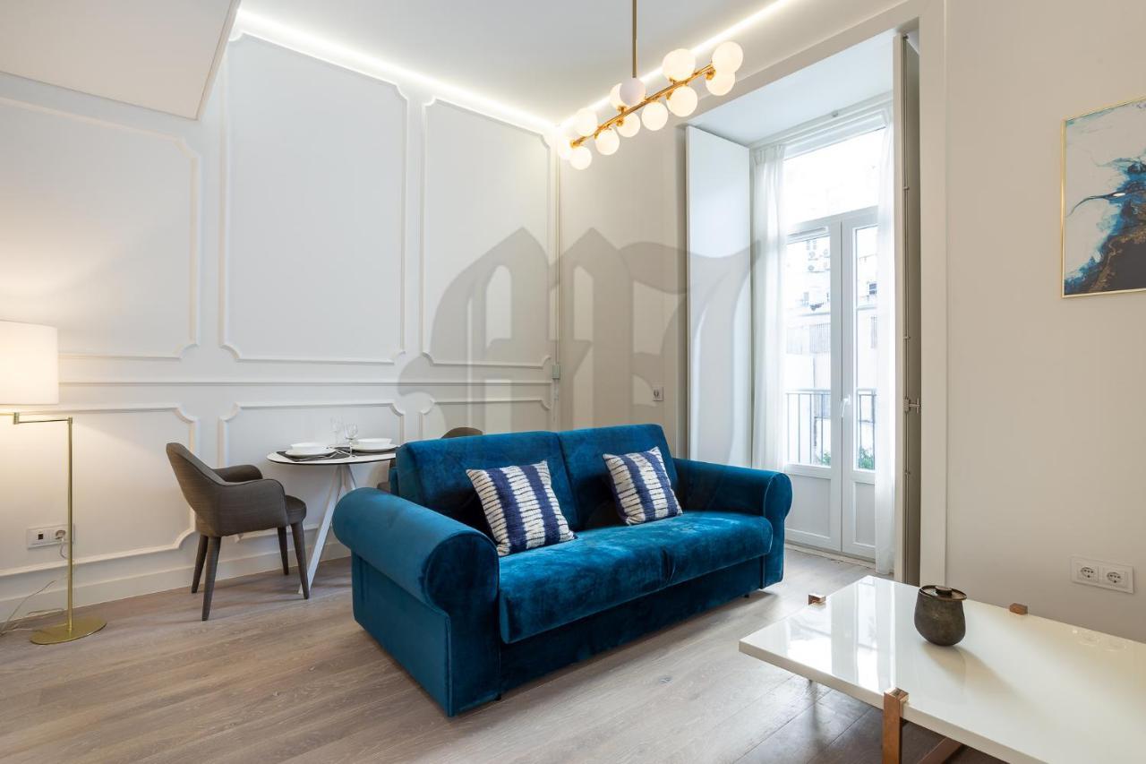 Morgan-Jupiter Apartments 리스본 외부 사진