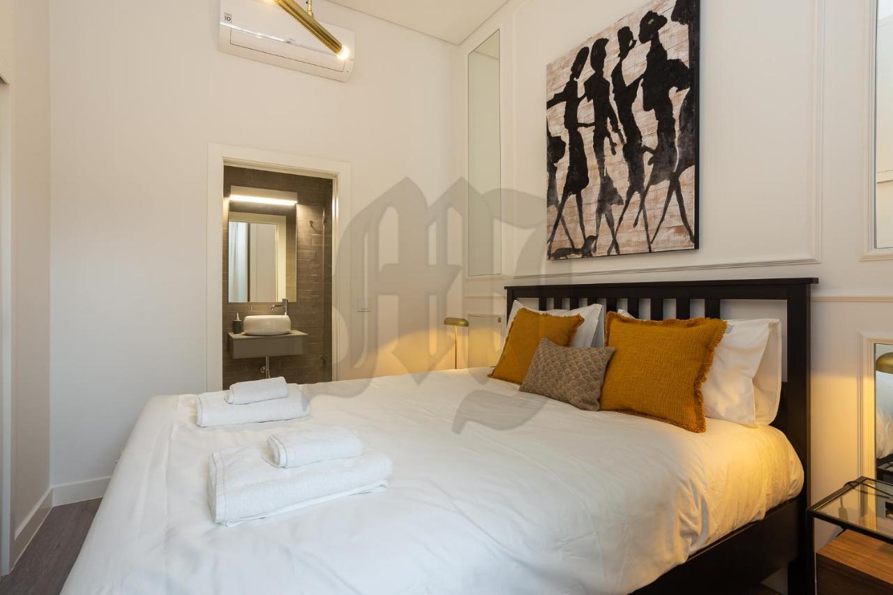 Morgan-Jupiter Apartments 리스본 외부 사진