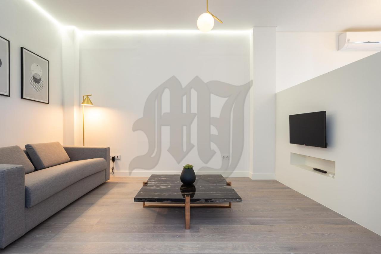 Morgan-Jupiter Apartments 리스본 외부 사진