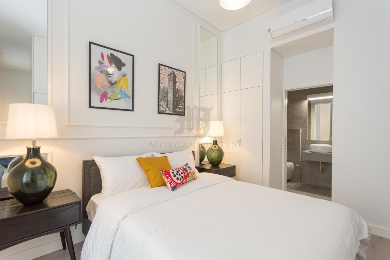 Morgan-Jupiter Apartments 리스본 외부 사진