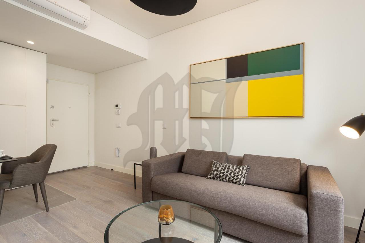 Morgan-Jupiter Apartments 리스본 외부 사진