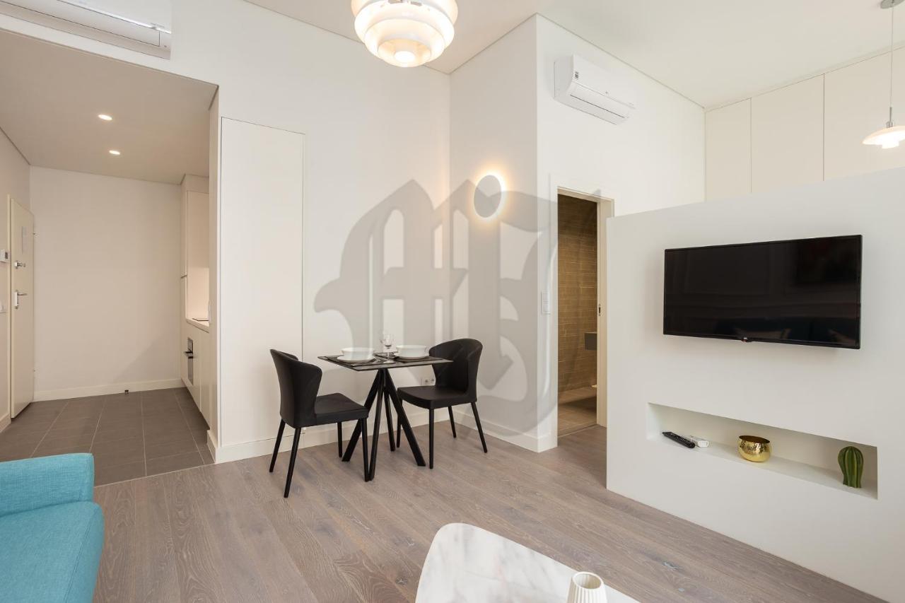 Morgan-Jupiter Apartments 리스본 외부 사진