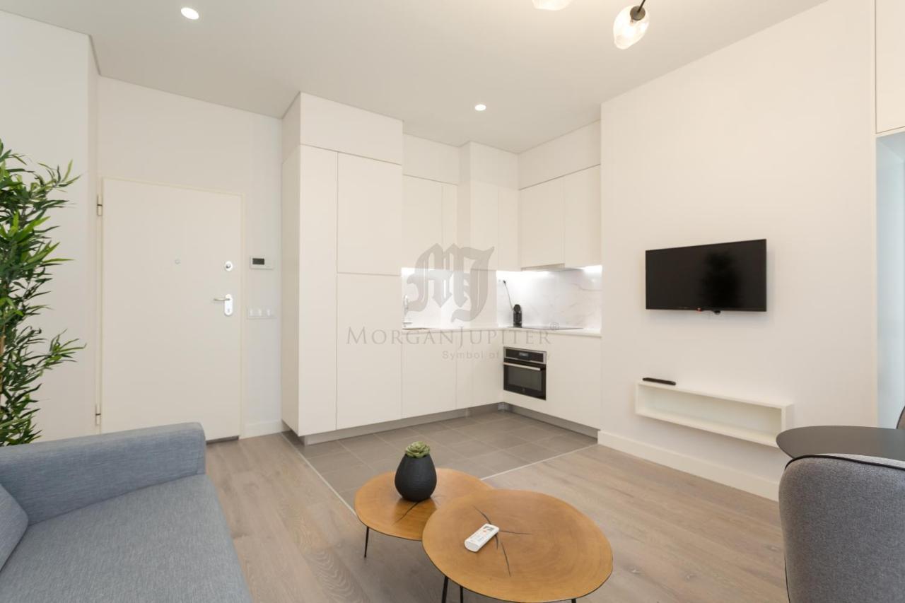 Morgan-Jupiter Apartments 리스본 외부 사진