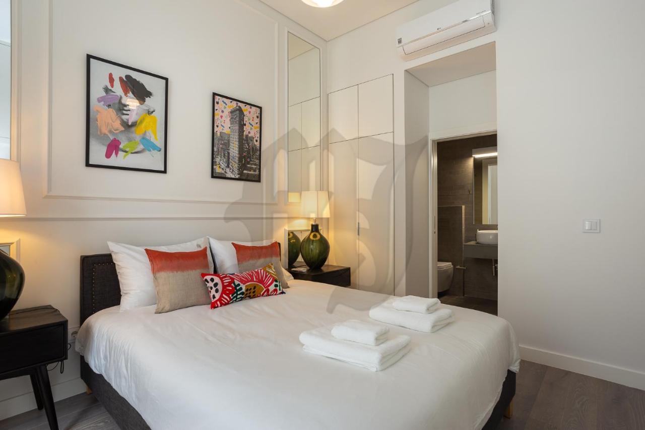Morgan-Jupiter Apartments 리스본 외부 사진
