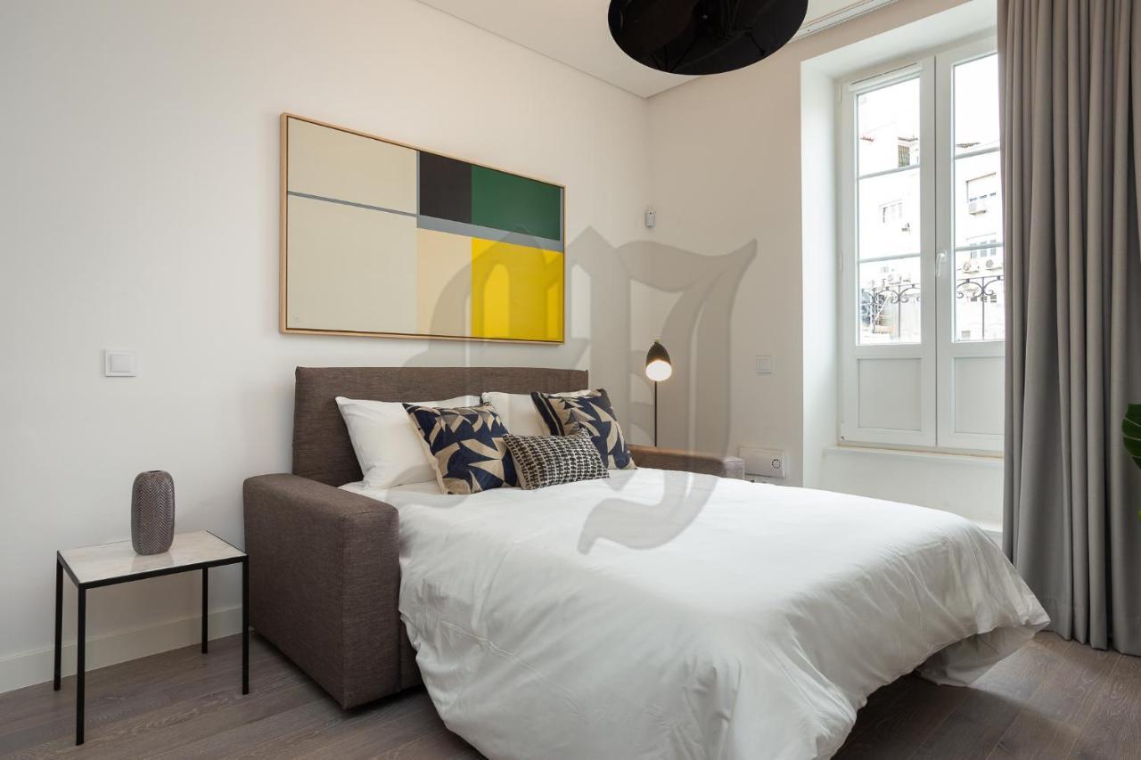 Morgan-Jupiter Apartments 리스본 외부 사진