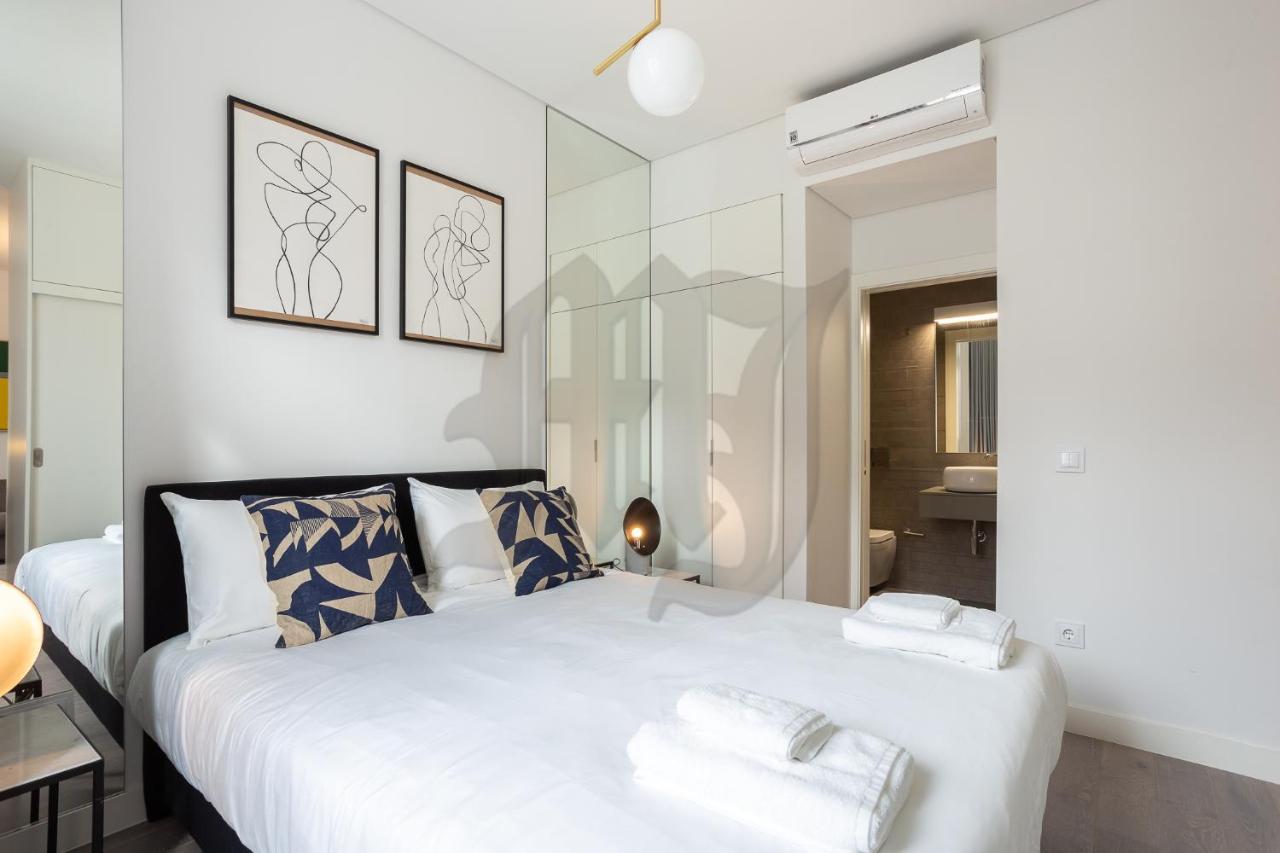 Morgan-Jupiter Apartments 리스본 외부 사진