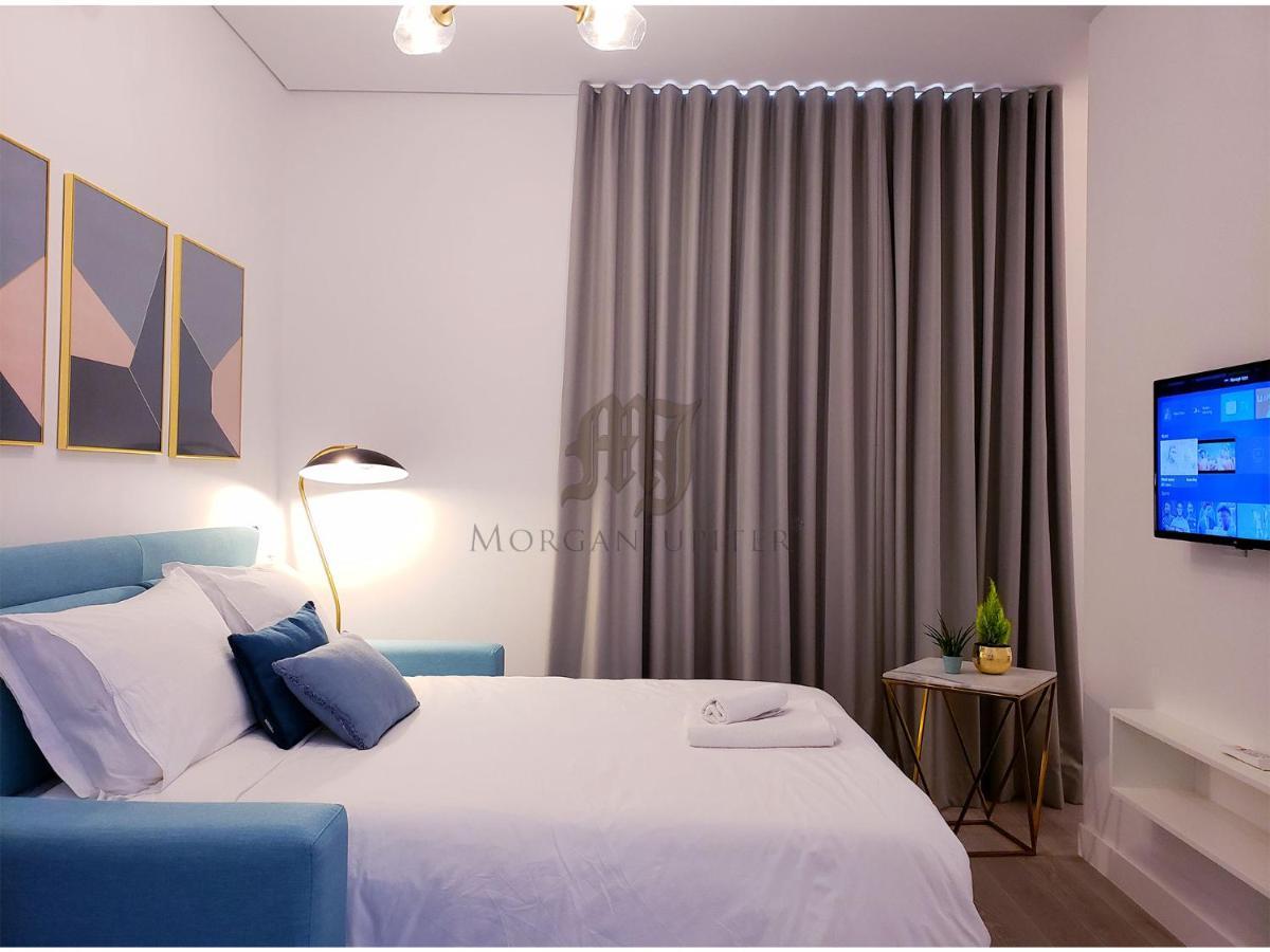 Morgan-Jupiter Apartments 리스본 외부 사진