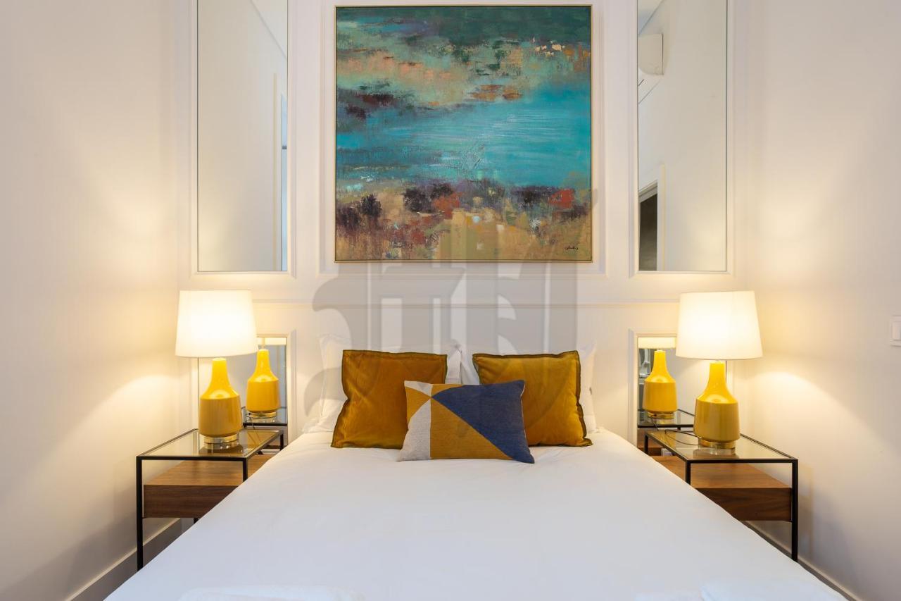 Morgan-Jupiter Apartments 리스본 외부 사진