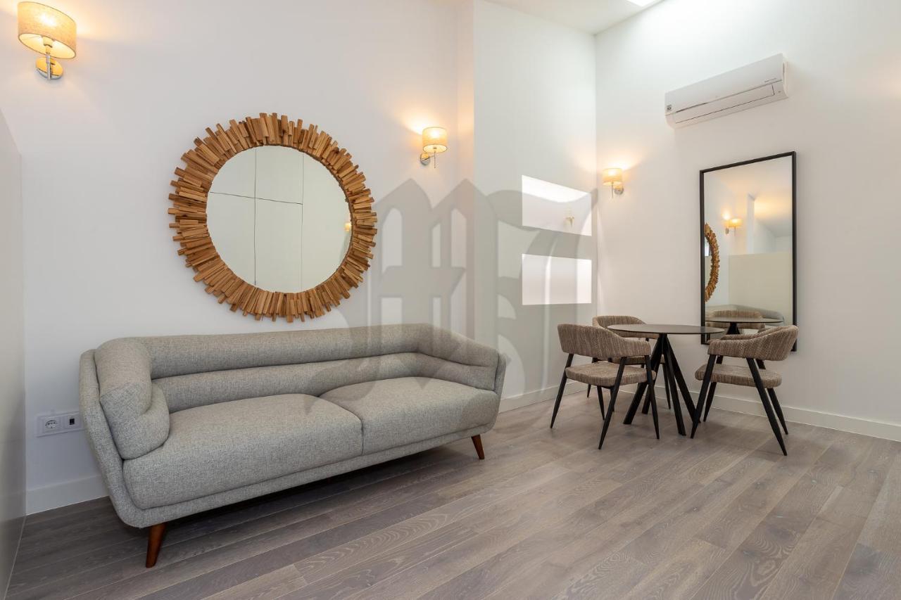 Morgan-Jupiter Apartments 리스본 외부 사진