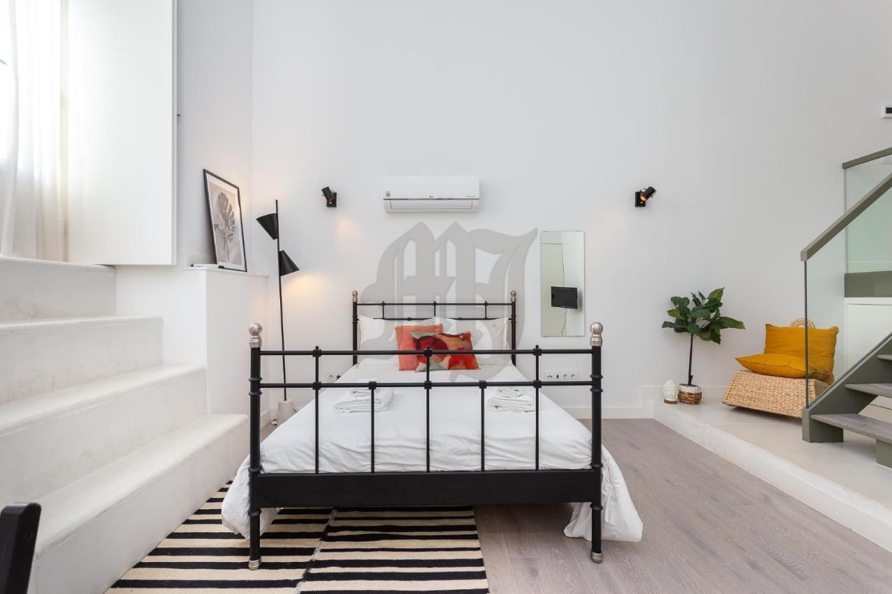 Morgan-Jupiter Apartments 리스본 외부 사진