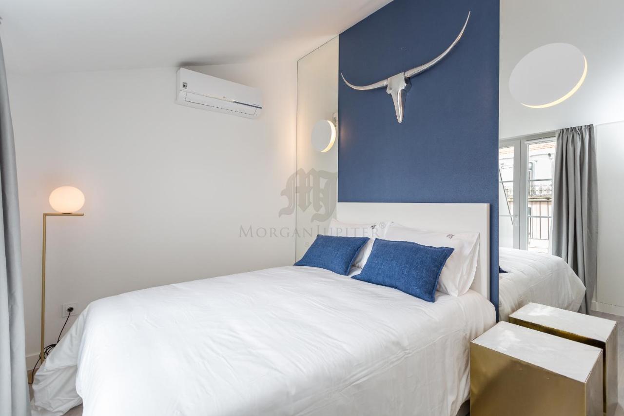 Morgan-Jupiter Apartments 리스본 외부 사진