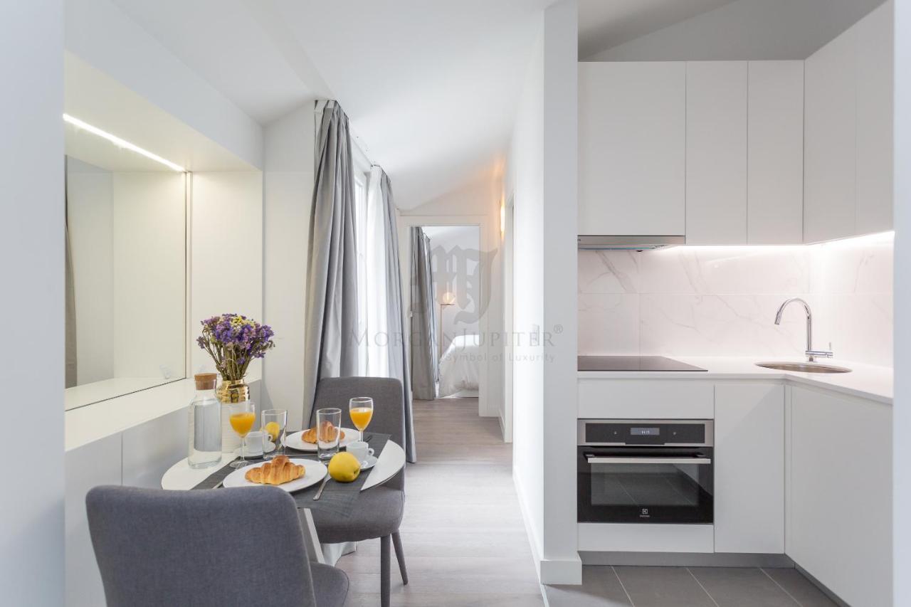 Morgan-Jupiter Apartments 리스본 외부 사진