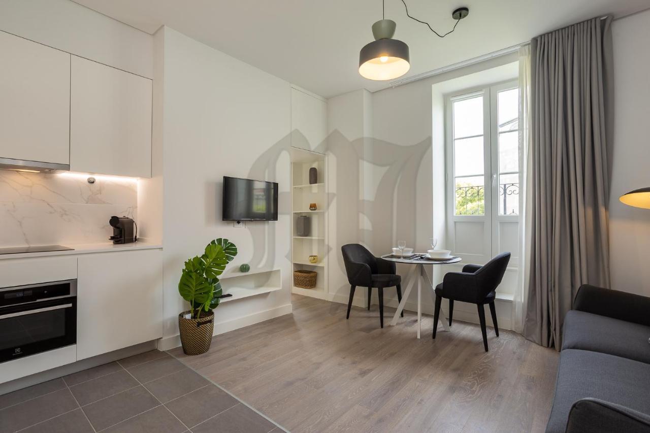Morgan-Jupiter Apartments 리스본 외부 사진