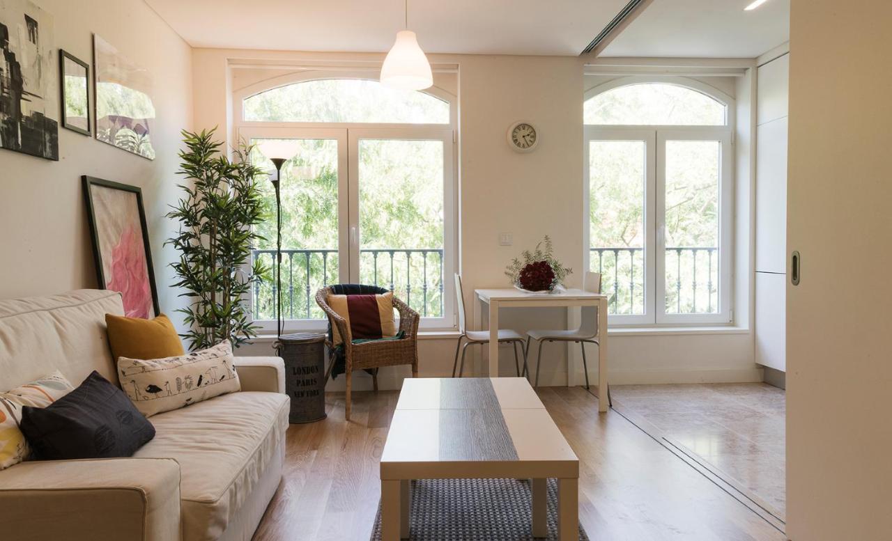 Morgan-Jupiter Apartments 리스본 외부 사진