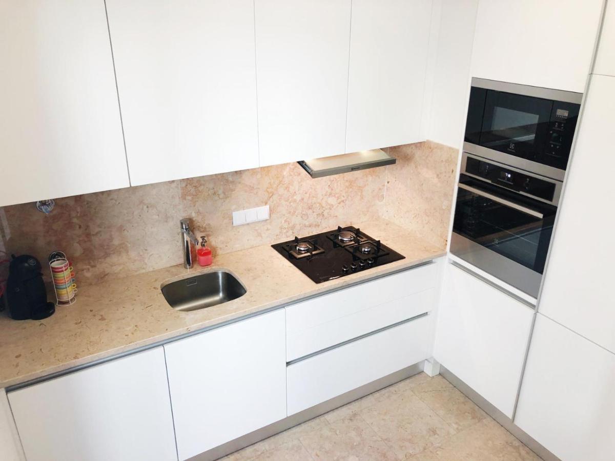 Morgan-Jupiter Apartments 리스본 외부 사진