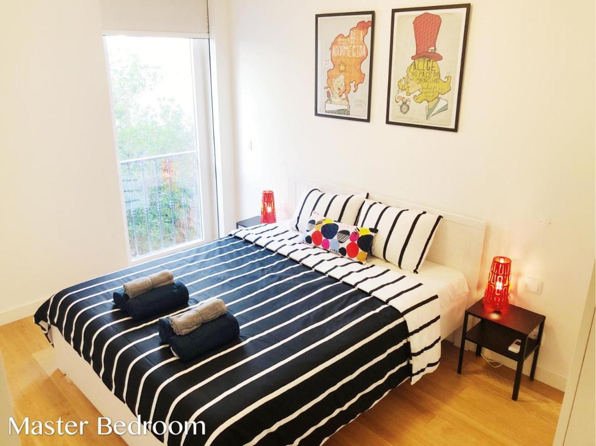 Morgan-Jupiter Apartments 리스본 외부 사진