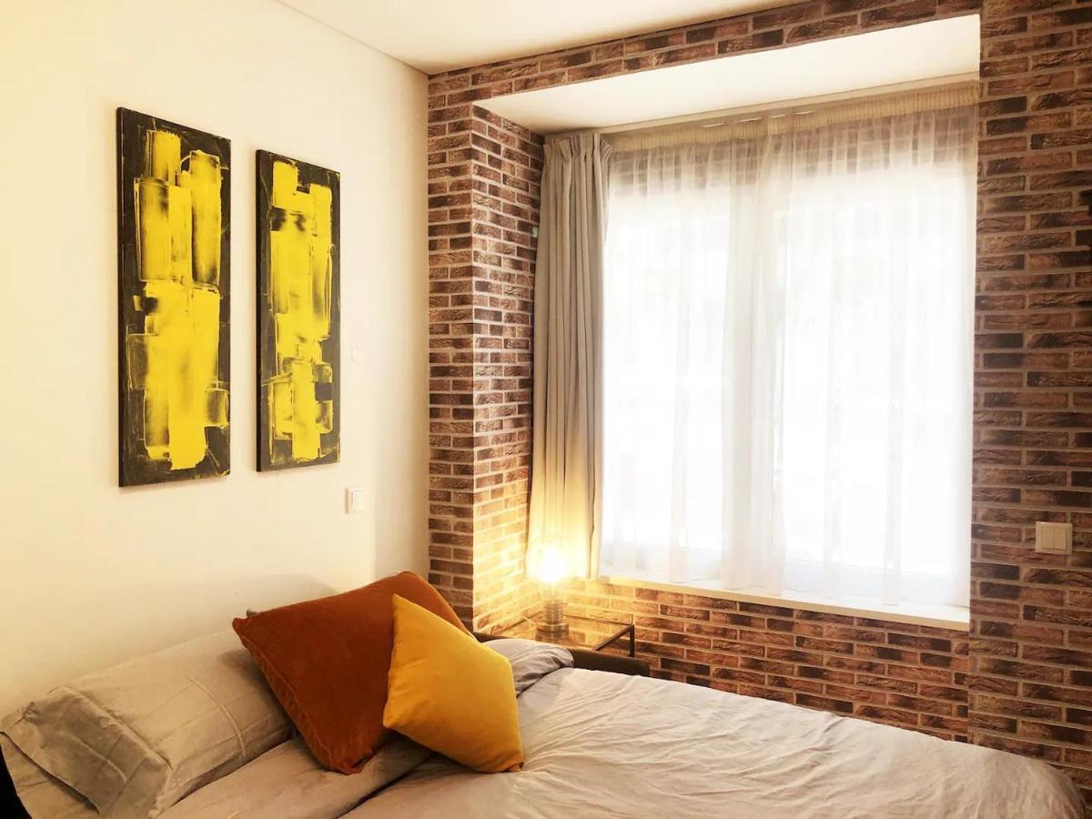 Morgan-Jupiter Apartments 리스본 외부 사진