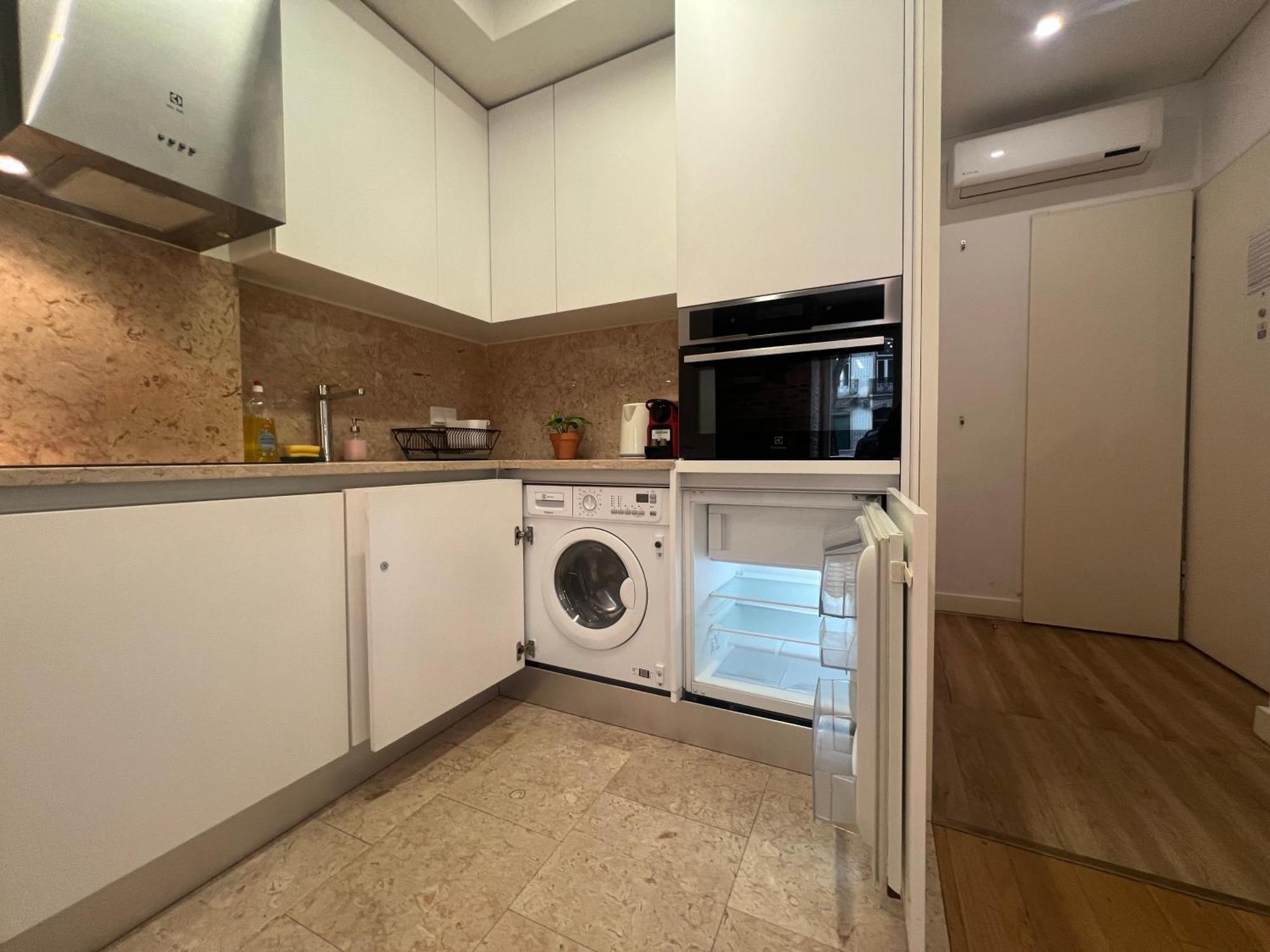 Morgan-Jupiter Apartments 리스본 외부 사진