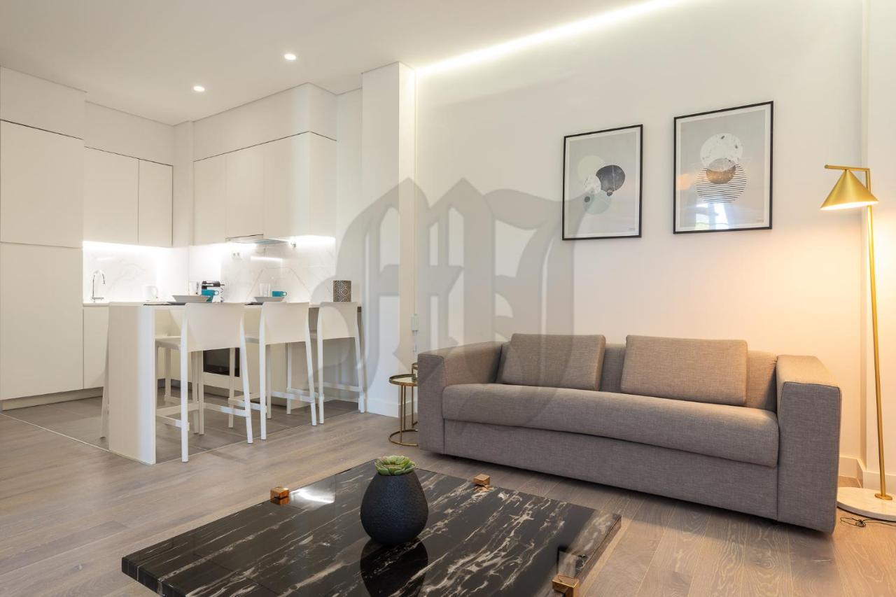 Morgan-Jupiter Apartments 리스본 외부 사진