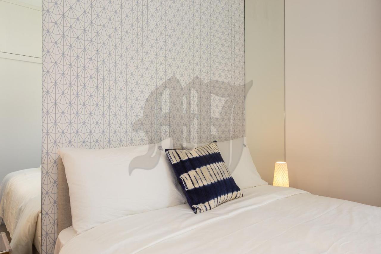 Morgan-Jupiter Apartments 리스본 외부 사진