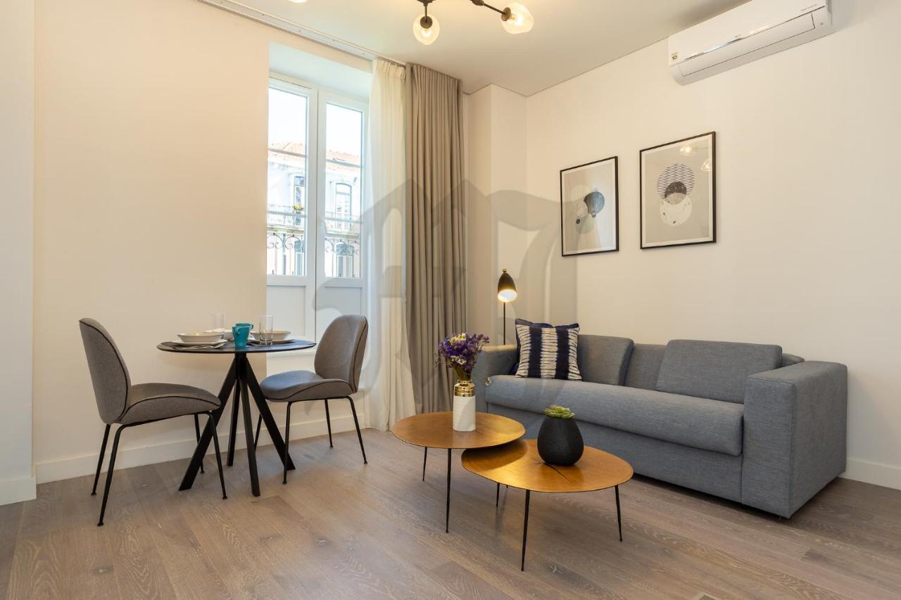 Morgan-Jupiter Apartments 리스본 외부 사진
