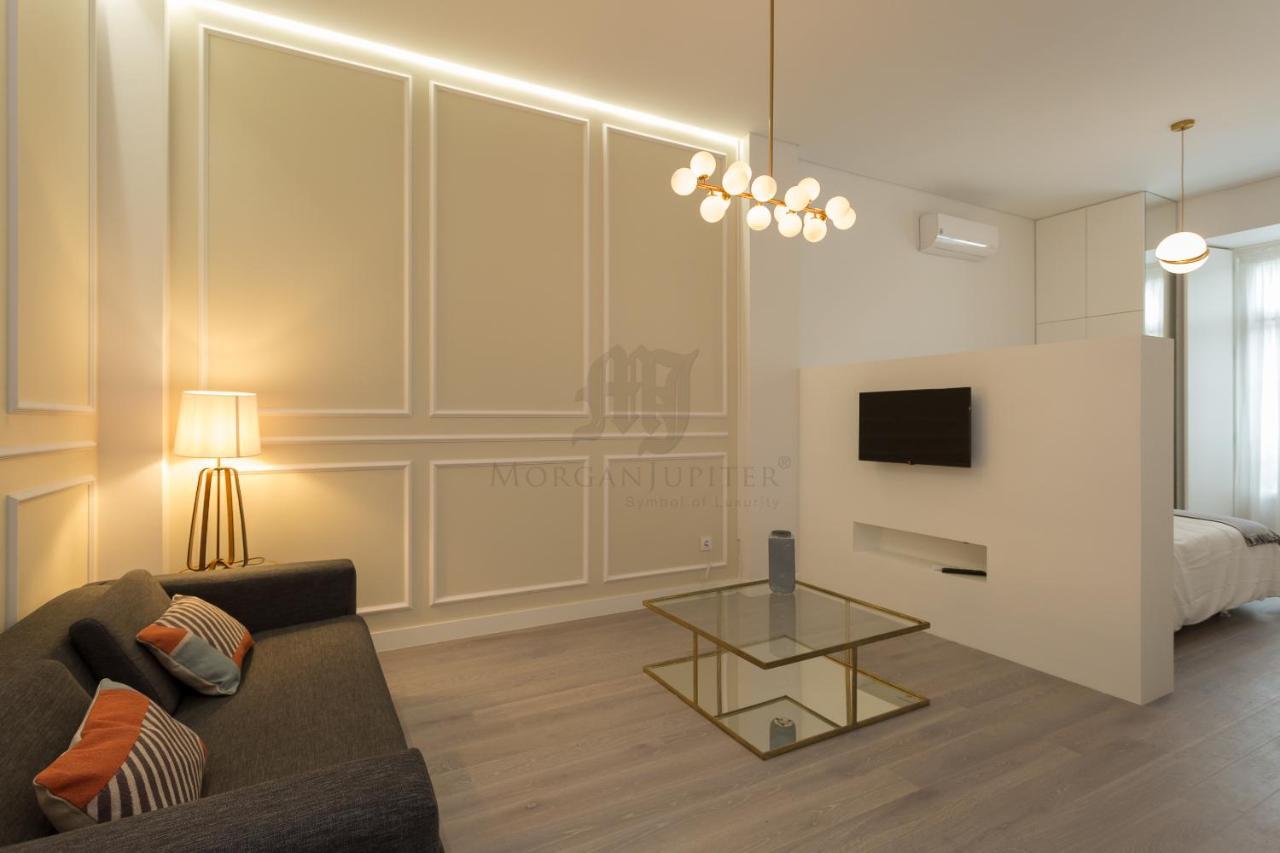 Morgan-Jupiter Apartments 리스본 외부 사진