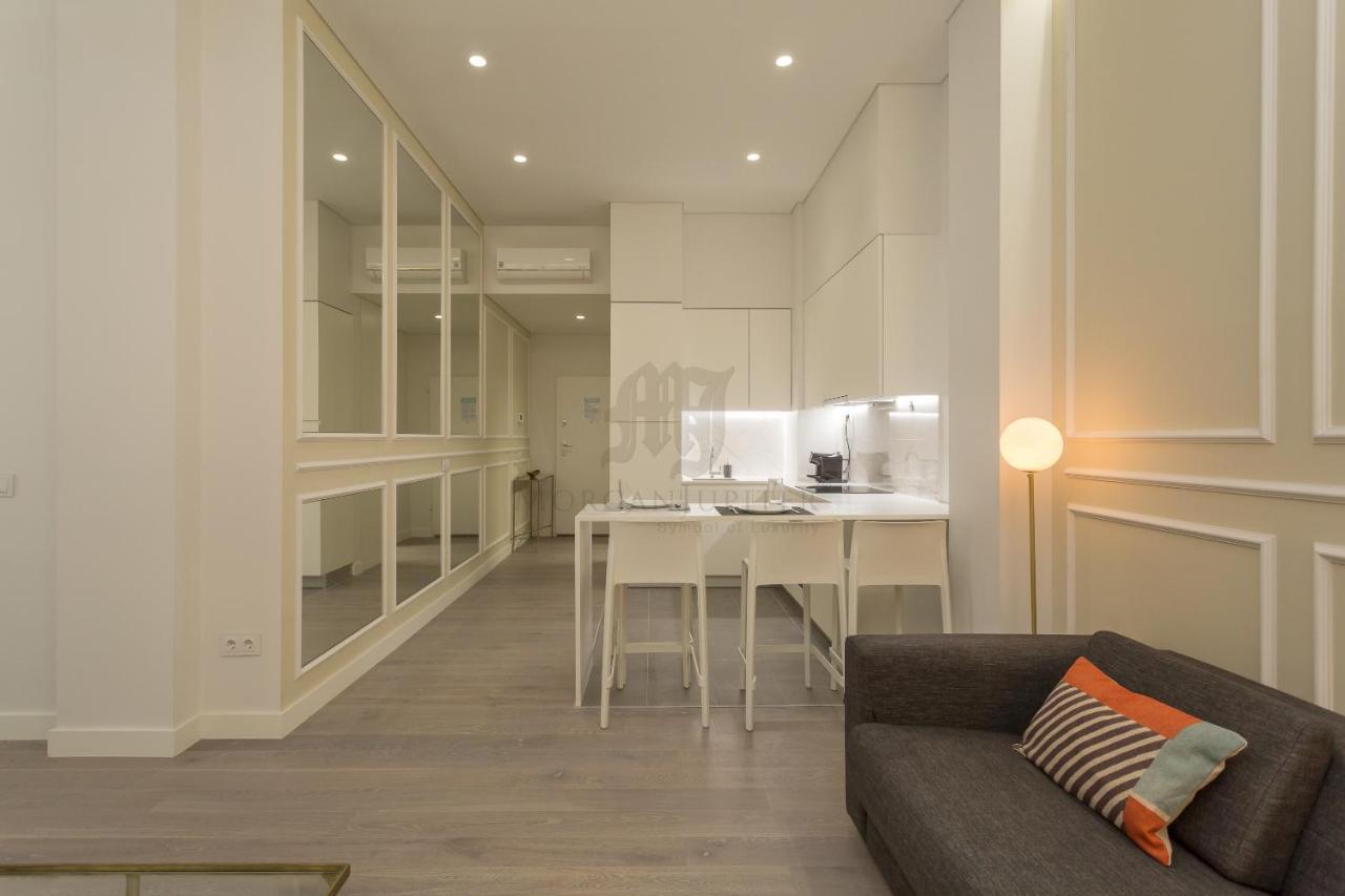 Morgan-Jupiter Apartments 리스본 외부 사진