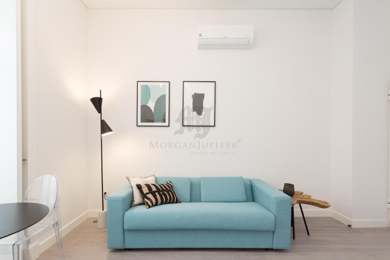 Morgan-Jupiter Apartments 리스본 외부 사진