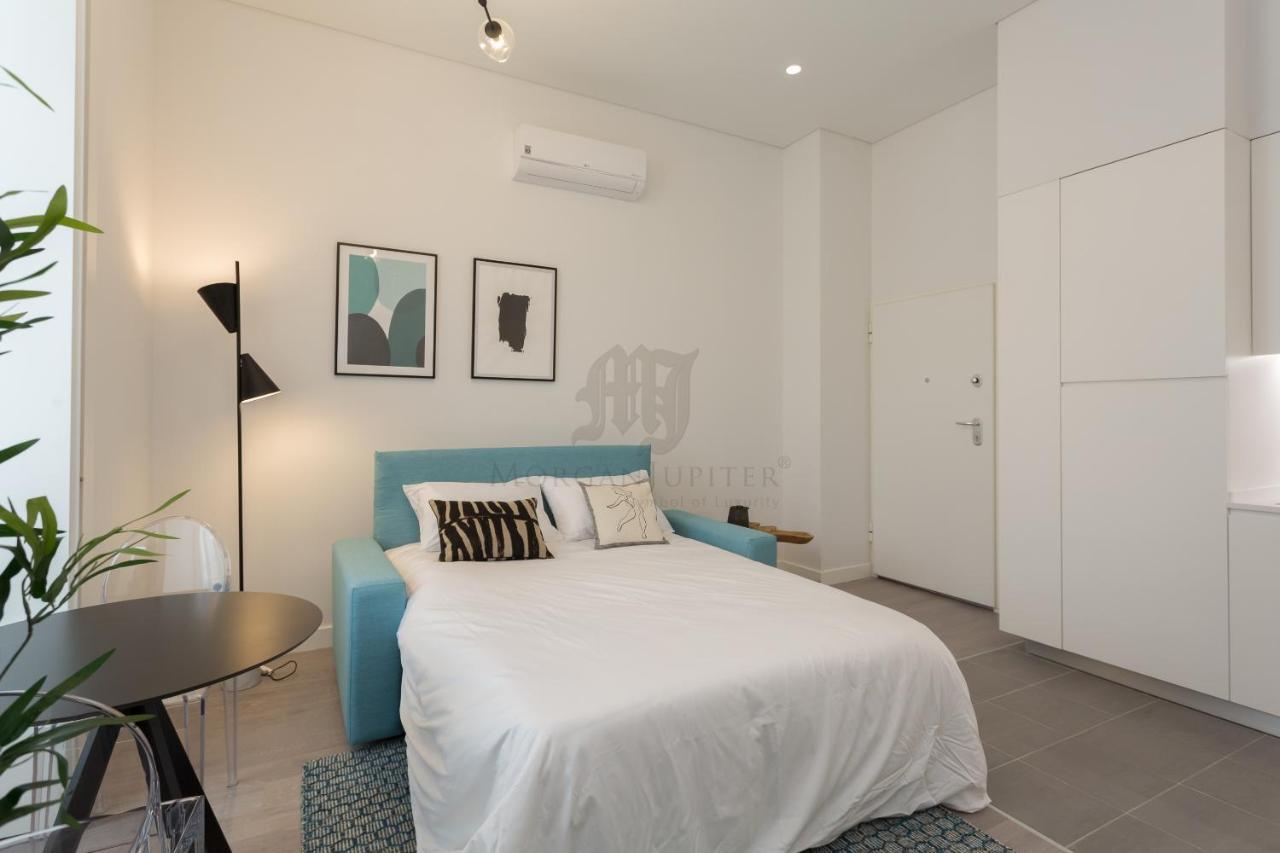 Morgan-Jupiter Apartments 리스본 외부 사진