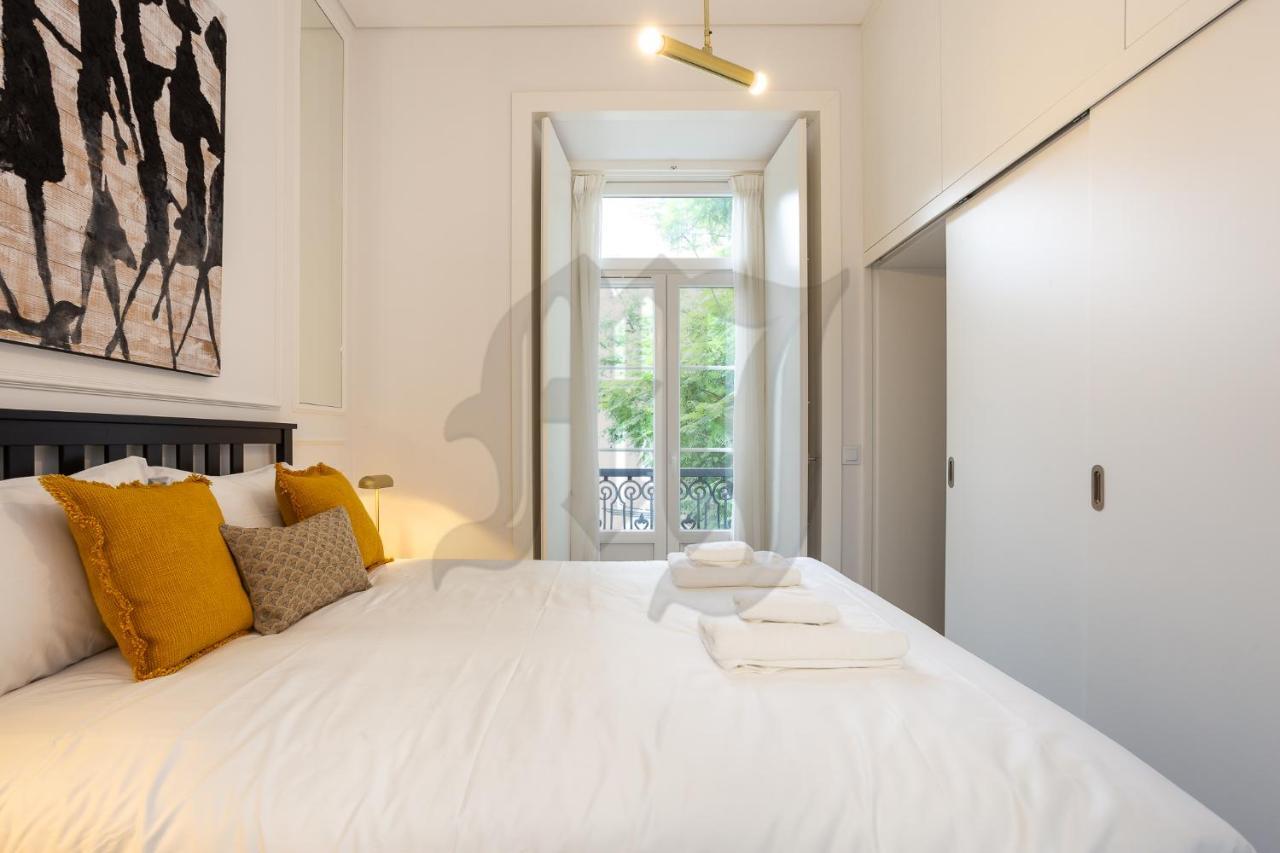 Morgan-Jupiter Apartments 리스본 외부 사진