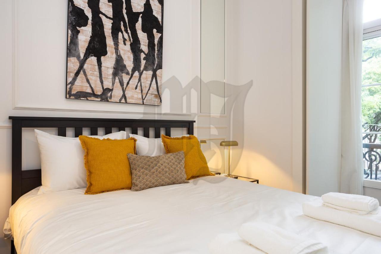 Morgan-Jupiter Apartments 리스본 외부 사진