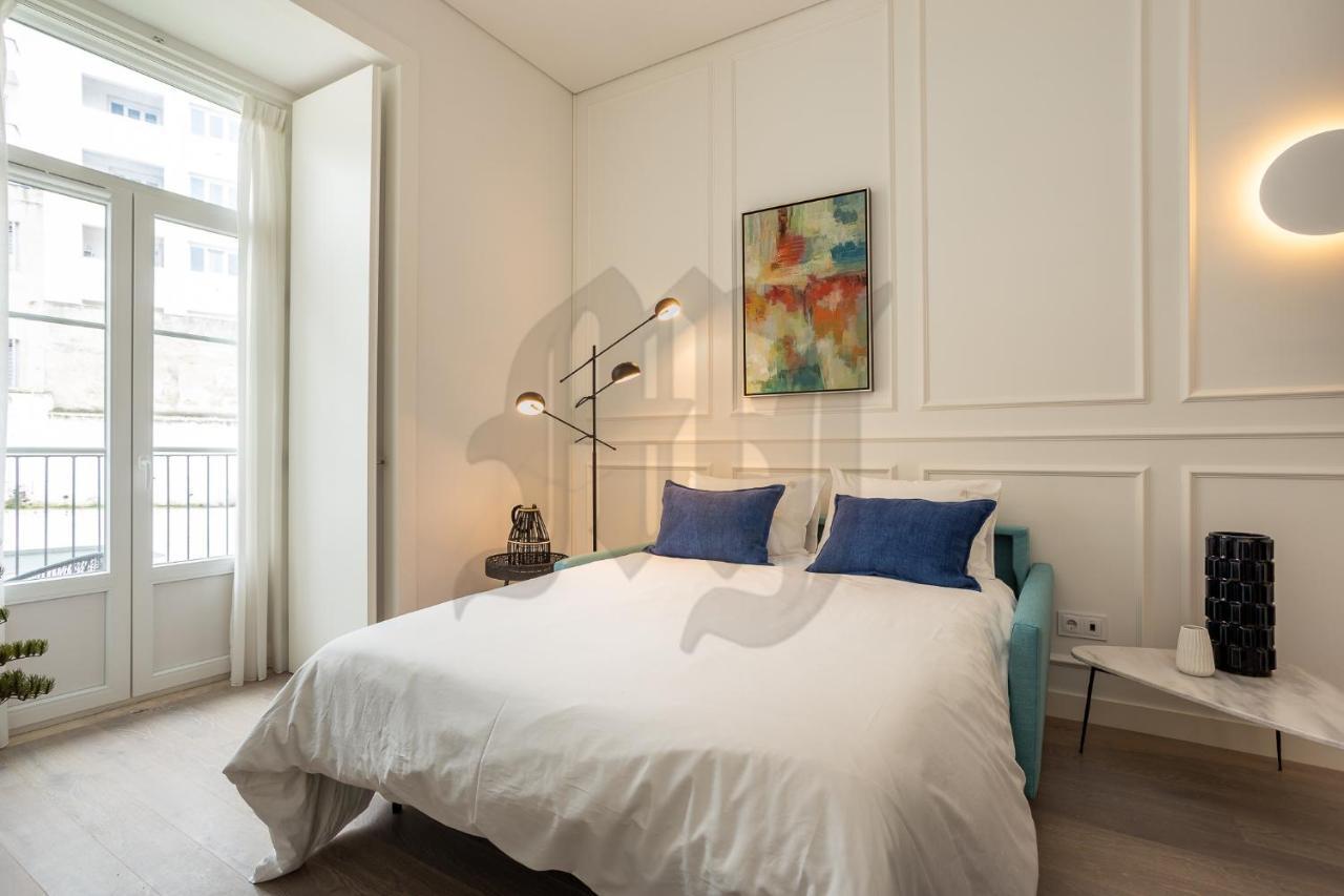 Morgan-Jupiter Apartments 리스본 외부 사진