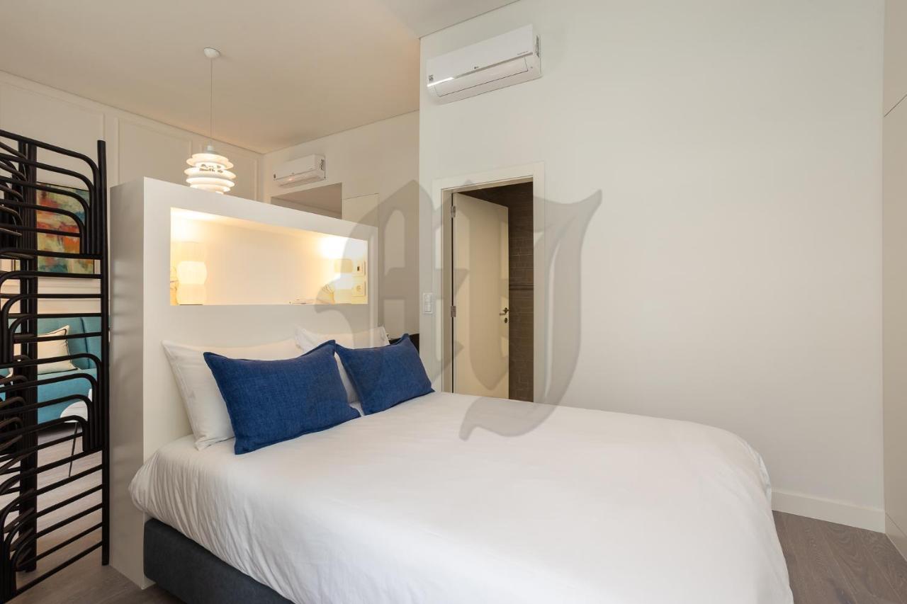 Morgan-Jupiter Apartments 리스본 외부 사진